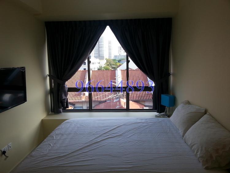 Vibes @ East Coast (D15), Apartment #168872132